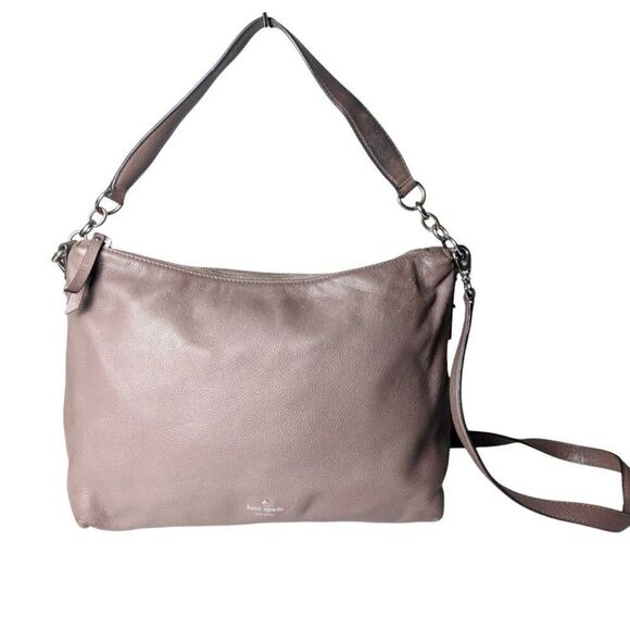 KATE SPADE Valentine Large Shoulder Bag - Picture 2 of 8